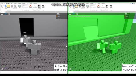 Vision has scripts for 10 games, and we&39;re constantly working on making it work with more. . Roblox night vision script